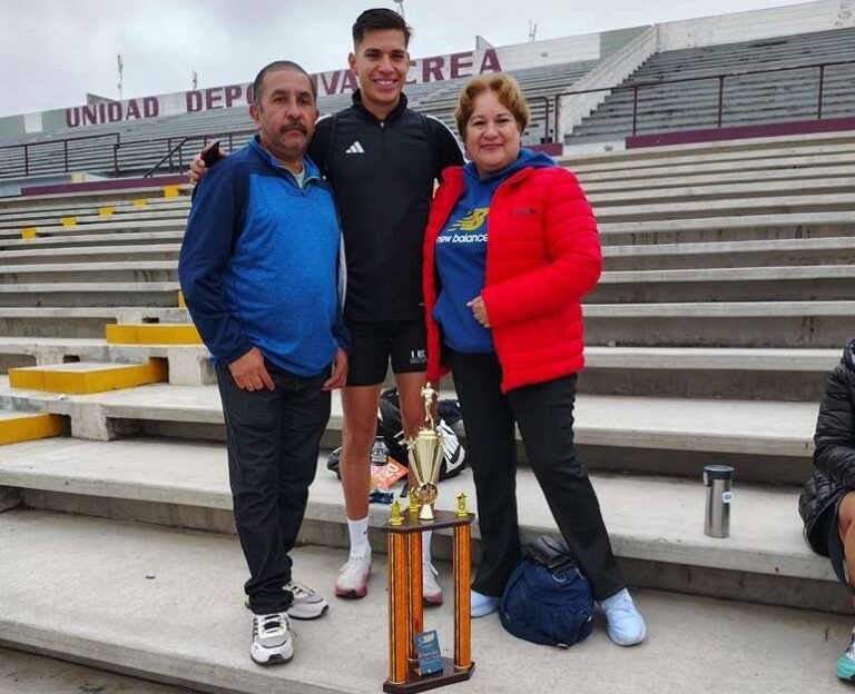 Diego lo volvió a hacer