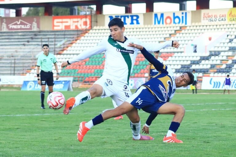 Cuatro puntos para Alacranes