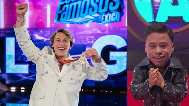 Rechaza Abelito parte del premio de Aldo De Nigris