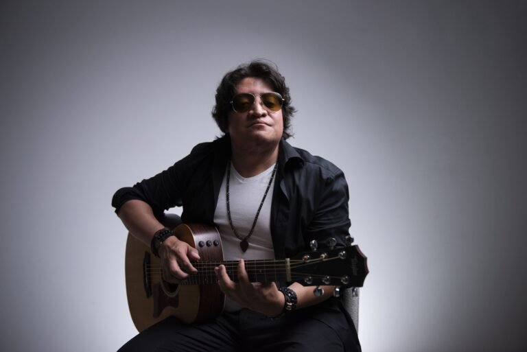 Char Manam vuelve con el sencillo “Quién Dice Adiós”