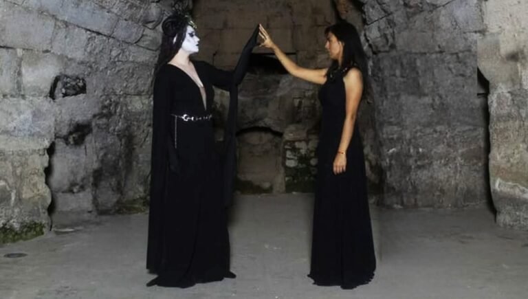 Dúo Altheia estrenará “El Dualismo del Alma”