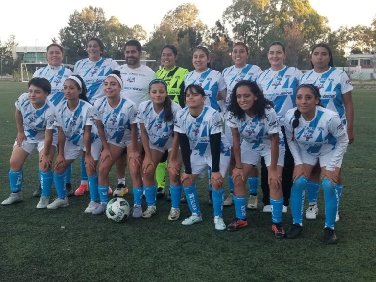 Son bicampeonas