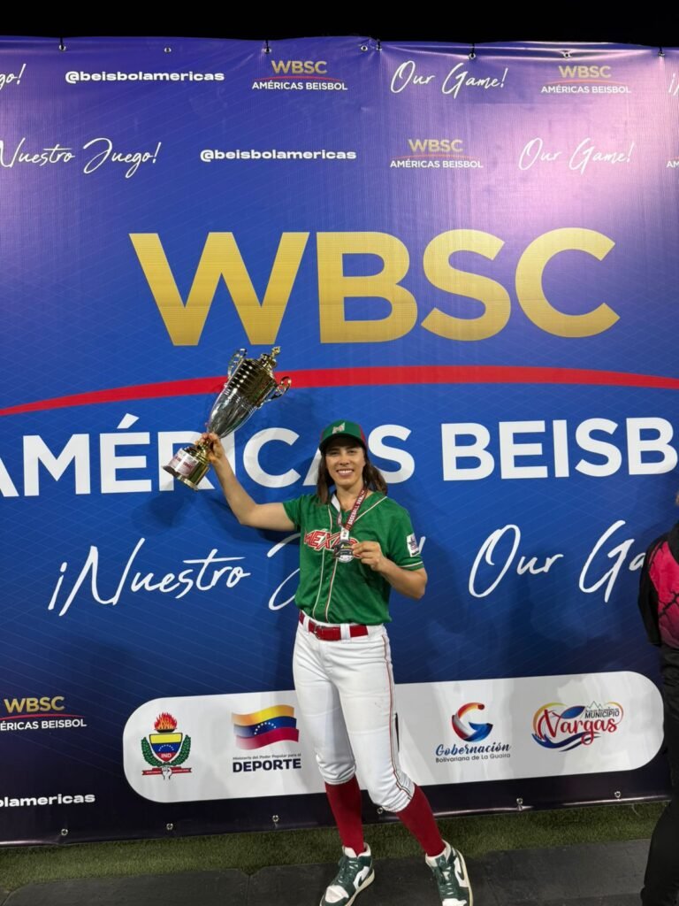 Las guía a la Copa Mundial 2026