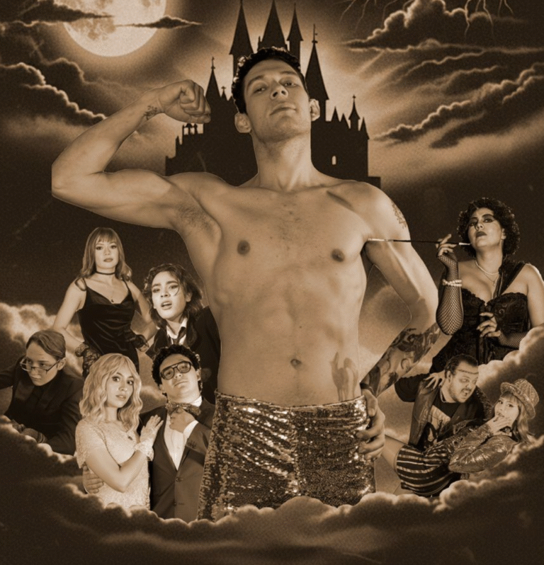 KADOSH DGO presenta el montaje “The Rocky Horror Picture Show”