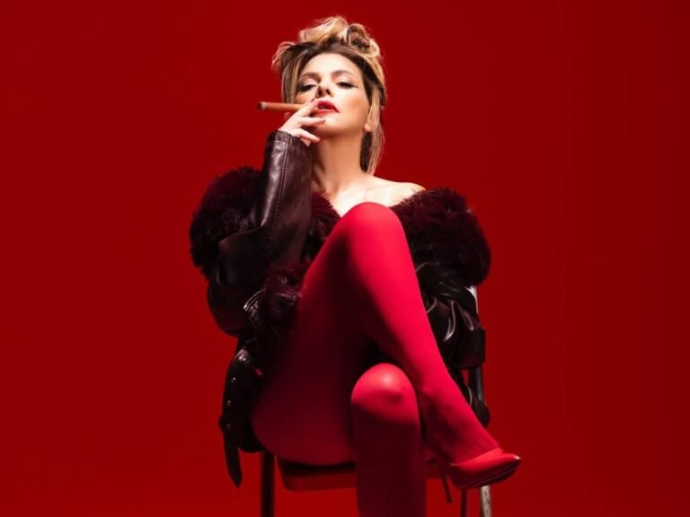 Se acerca el estreno del monólogo “Juicio a una zorra”