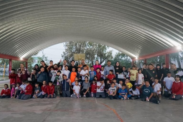 Arranca en Durango el programa “Luces, Cámara, ImaginAcción”