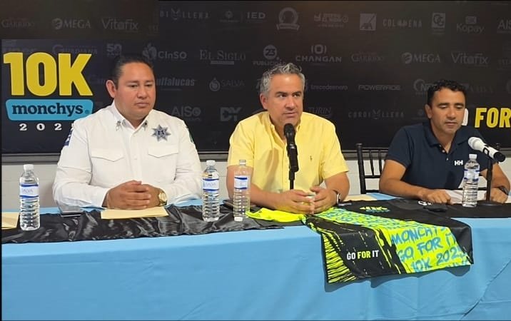 Lista la 10k Monchys