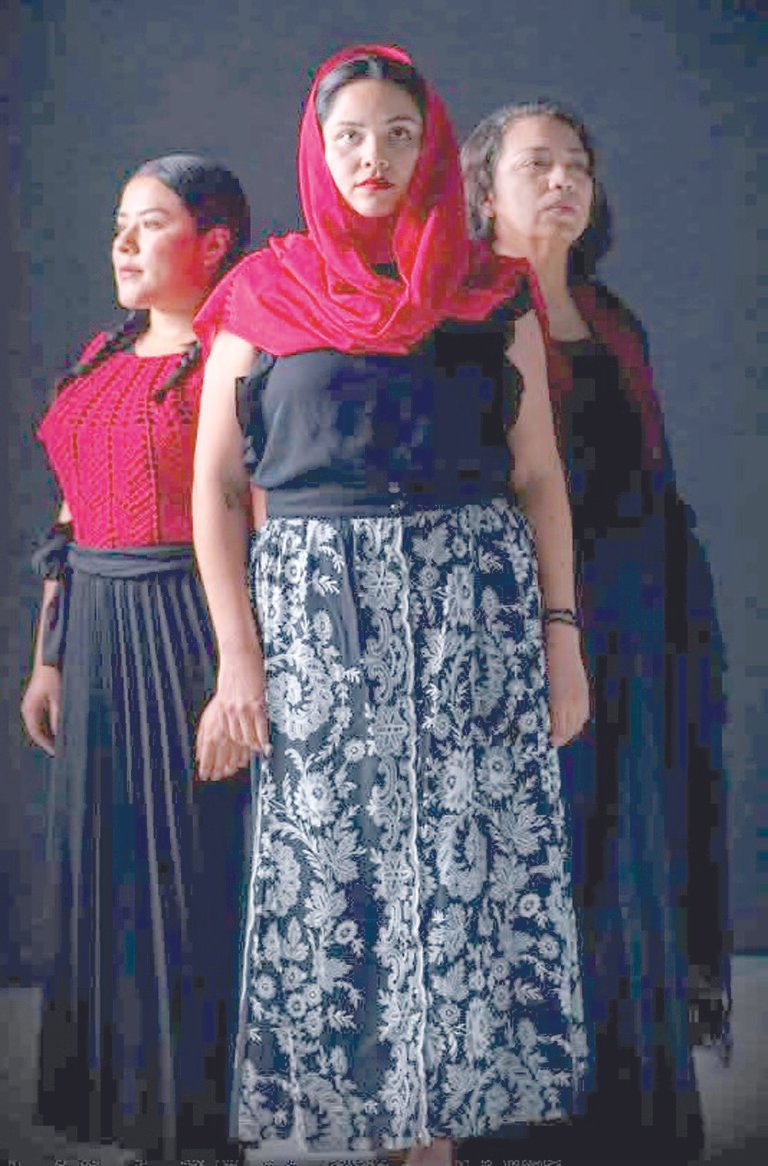 Presentarán durante octubre la puesta en escena «¿Dónde está Nellie?”