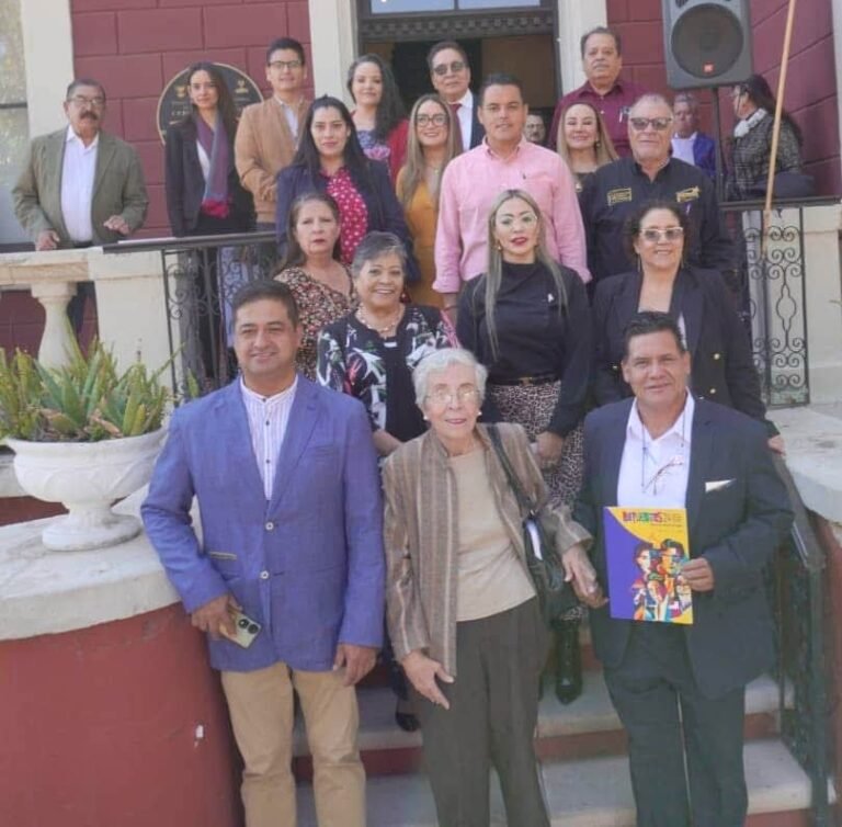 Del 21 al 23 de octubre se llevará a cabo el 7º Coloquio Nacional sobre Literatura Durangueña