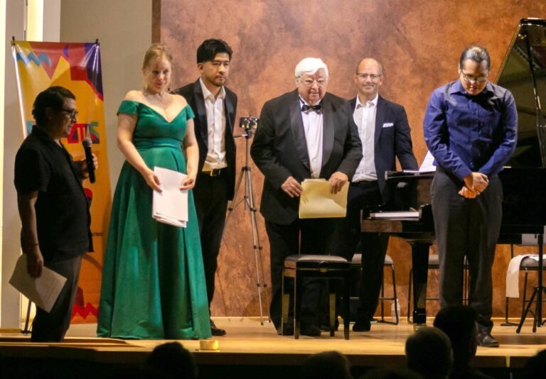 Festival Revueltas 2025 presenta “Obras inéditas de Silvestre Revueltas” dentro del ciclo Planos Sonoros