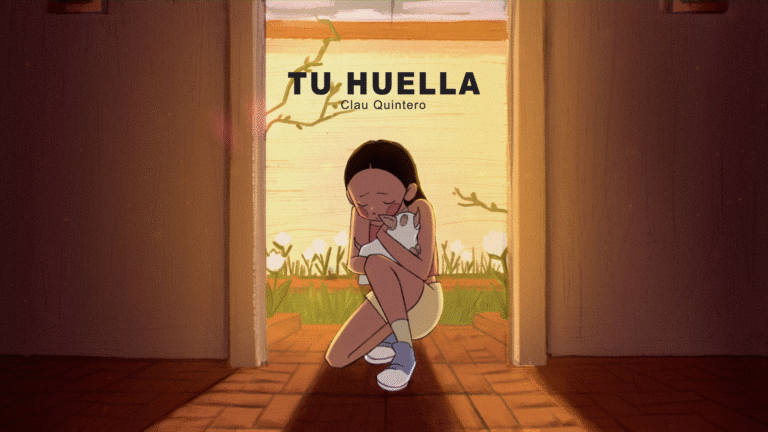 Clau Quintero estrena su sencillo “Tu Huella”