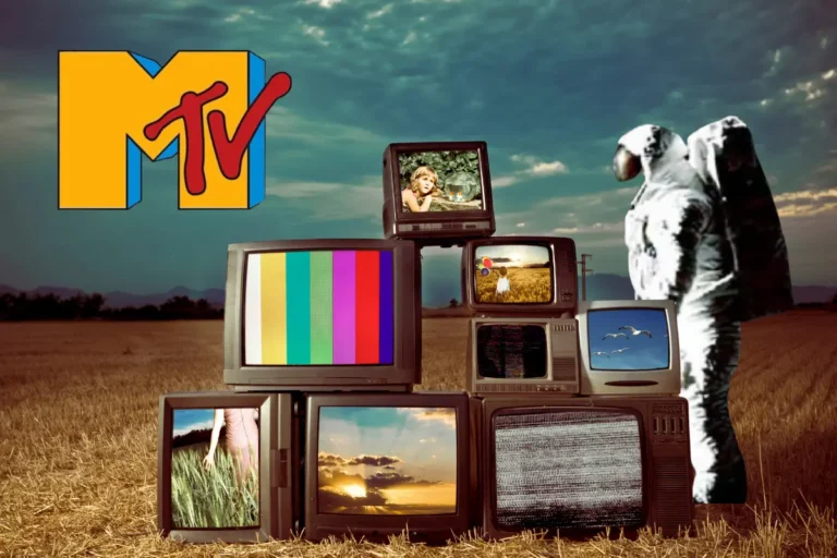 Fin de una era: adiós MTV