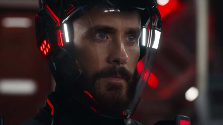 “Tron: Ares” aterriza en cines