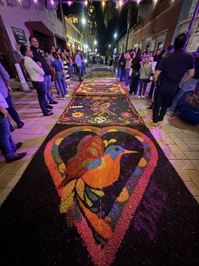 Reconocen a los mejores establecimientos de la ciudad en “Enchulando mi Fachada”
