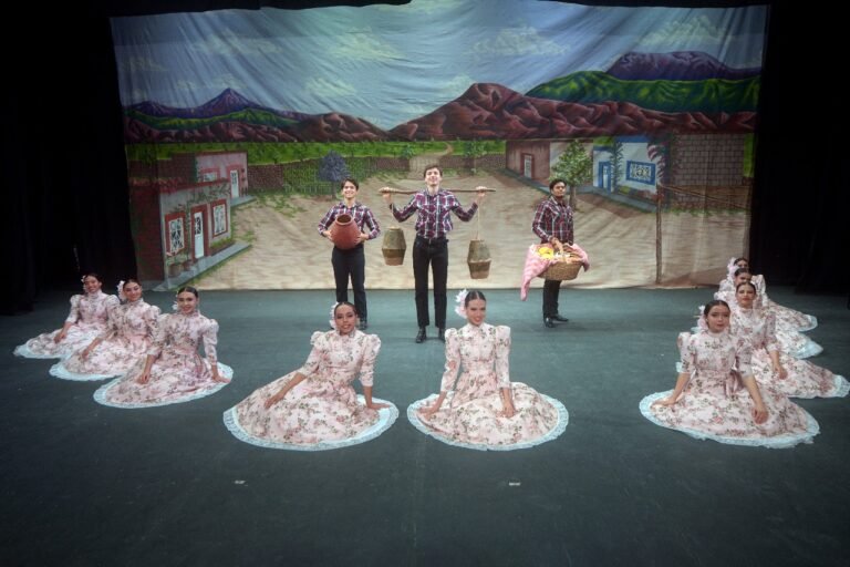 Kícham se presentará en el Festival Revueltas 2025