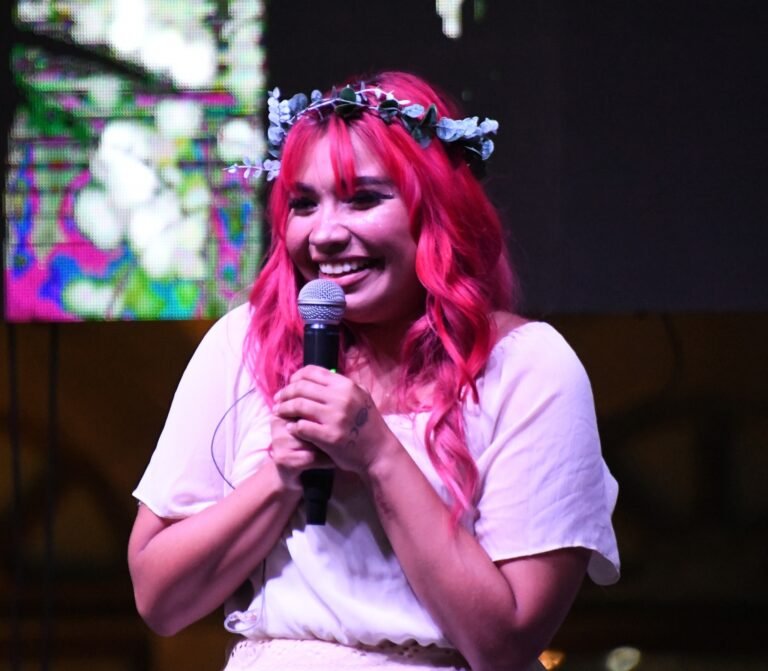 Luany, talento desde Colima para Durango