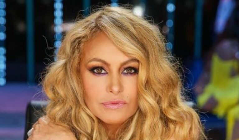 Paulina Rubio es desalojada de lujosa mansión en miami por millonaria deuda y ocupación ilegal
