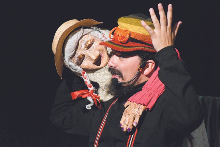 Teteutzin Artes Vivas México-Colombia emprende Gira Nacional por su décimo aniversario