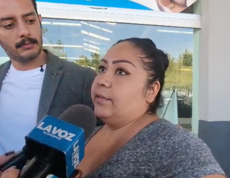 Exigen ciudadanas atención y apoyo a través del presupuesto participativo