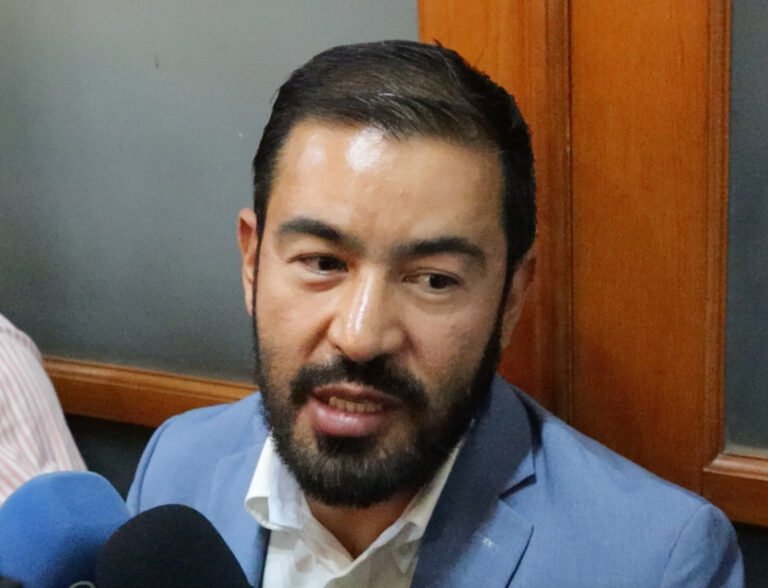 Pide diputado no lucrar políticamente con la inseguridad