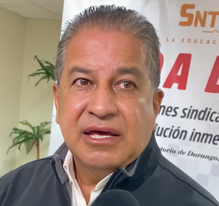 SNTE Sección 12 Exige solución a rezagos en DGETI