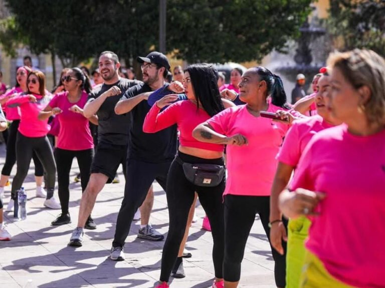“Durango de Rol llegó para quedarse”: Toño Ochoa