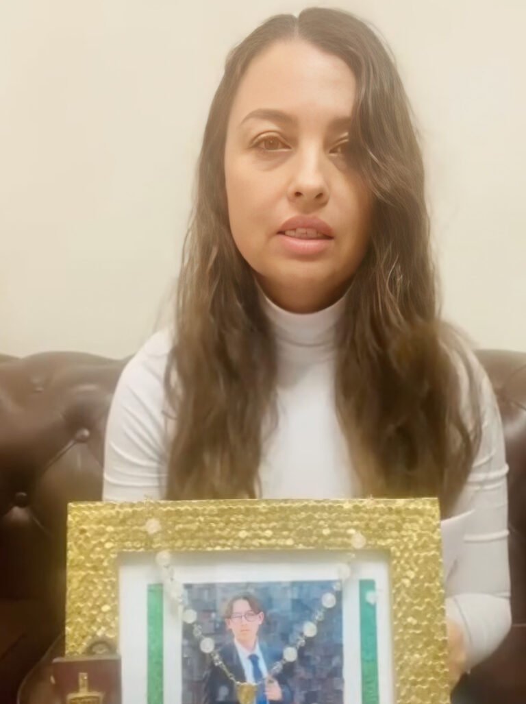 Se cumple un mes de la desaparición de Carlos Emilio