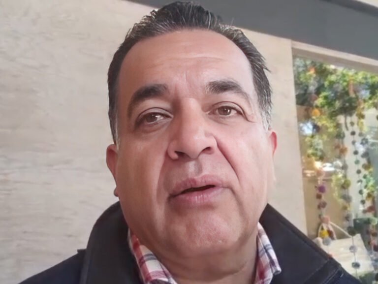 Infraestructura carretera en riesgo por presupuesto federal insuficiente:CMIC