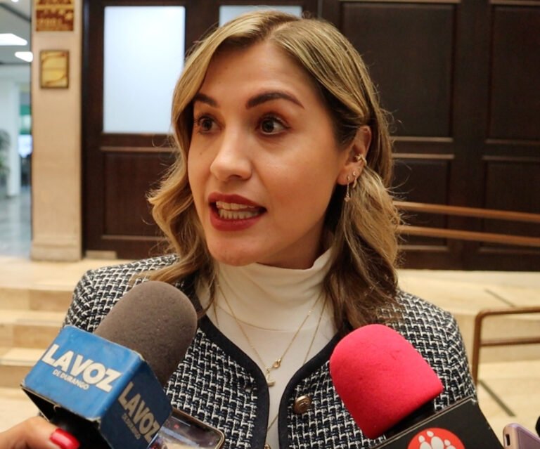 Ley de Acecho garantizará protección real a las mujeres: Diputada