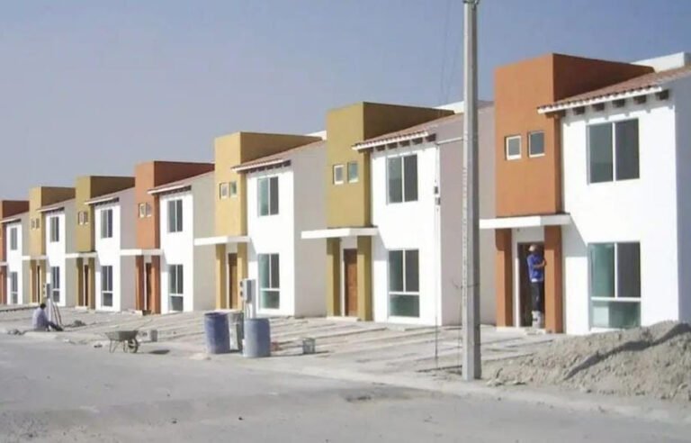 Infonavit facilitará créditos con el modelo T100