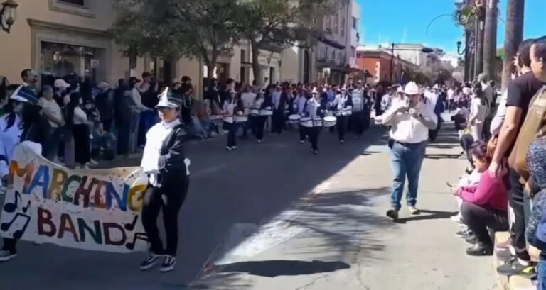 Propone Ariel Maa regulación de carreras y desfiles en Durango