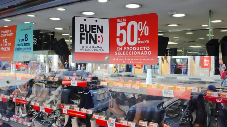 Participarán más de 5,600 empresas en el Buen Fin en Durango