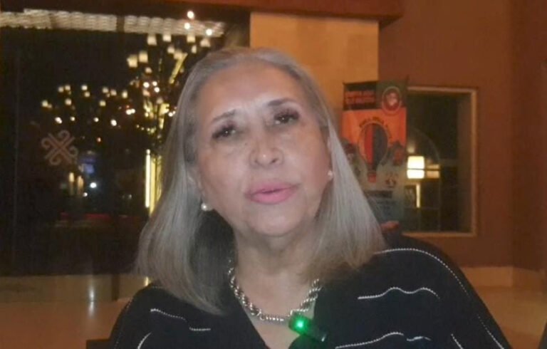 Industria mexicana enfrenta desaceleración