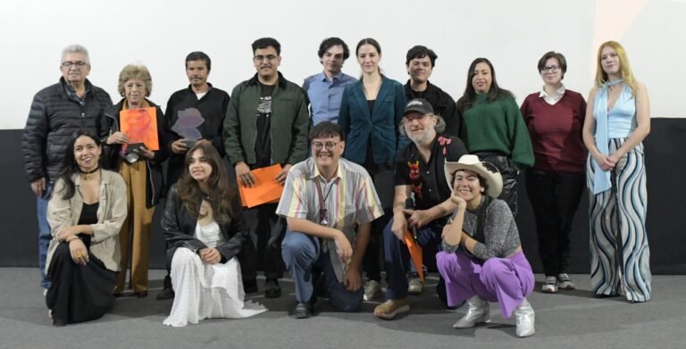 Cierra Festival del Nuevo Cine Mexicano 2025 con lo mejor de “Hecho en Durango”