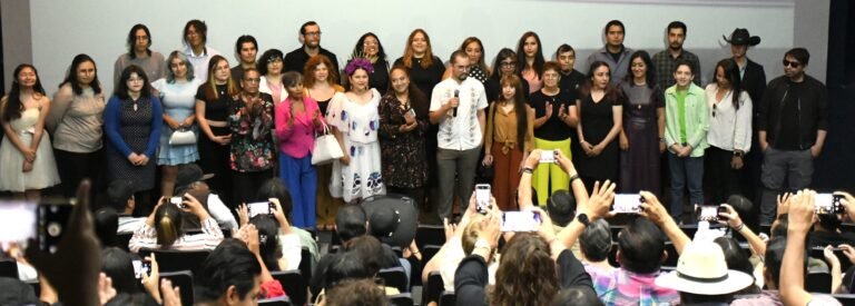 Honran las tradiciones mayas con la exposición “Hanál Pixán”