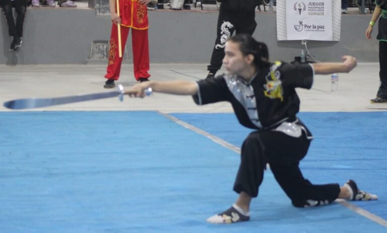 Iniciaron su participación