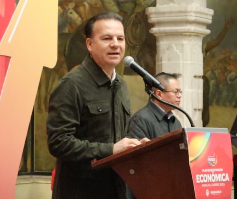 Garantiza EVV pago puntual de aguinaldos