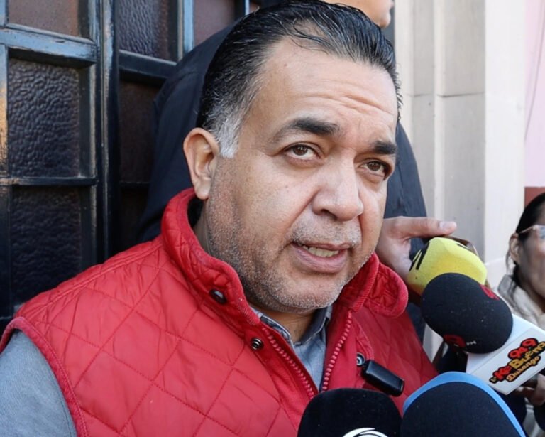 Solo 70% del sector construcción logra reactivarse en Durango