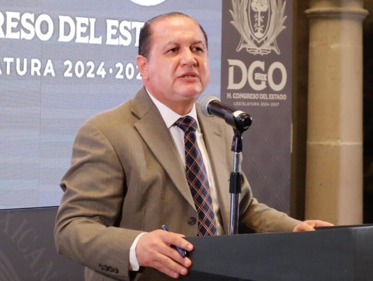 Pide Alanís cautela ante la revocación de Sheinbaum