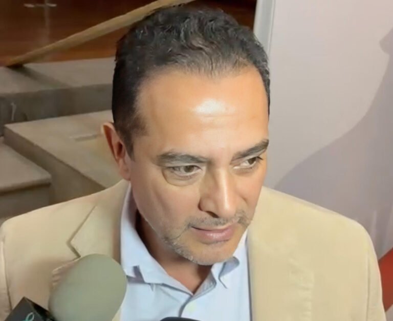 “Cuidar el dinero de los duranguenses es nuestra prioridad”: Alcalde