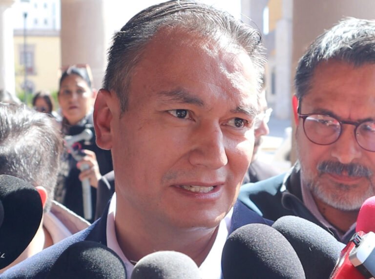 Niega SSD negligencia médica de parto en pasillo de hospital en El Mezquital