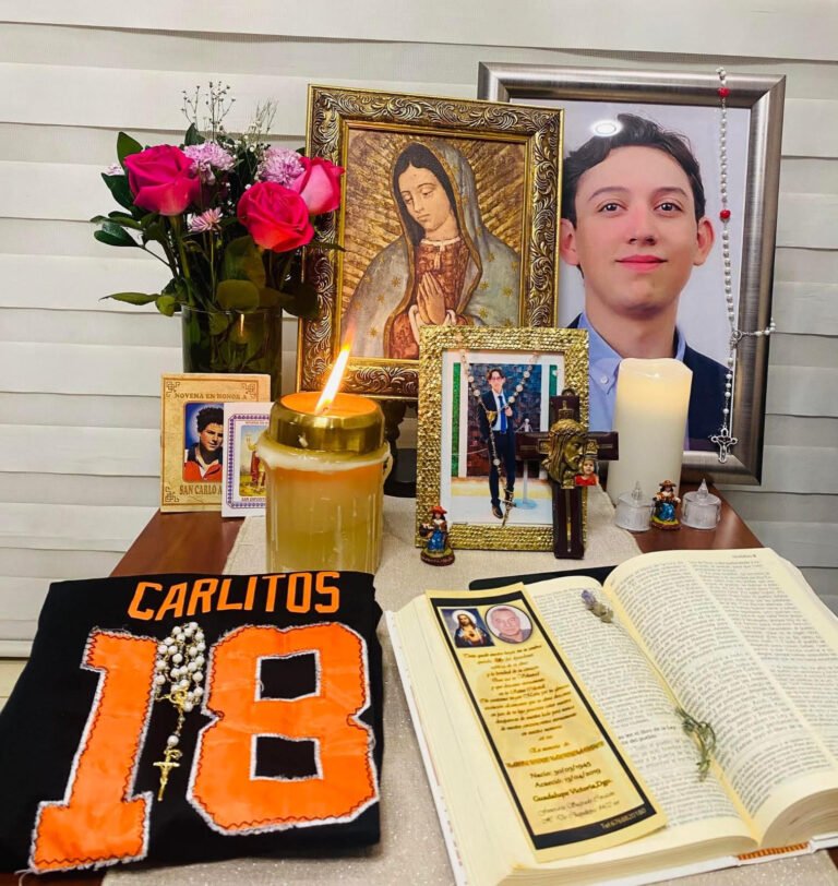 Asegura HVV que hay coordinación con autoridades de Sinaloa por el caso de Carlos Emilio