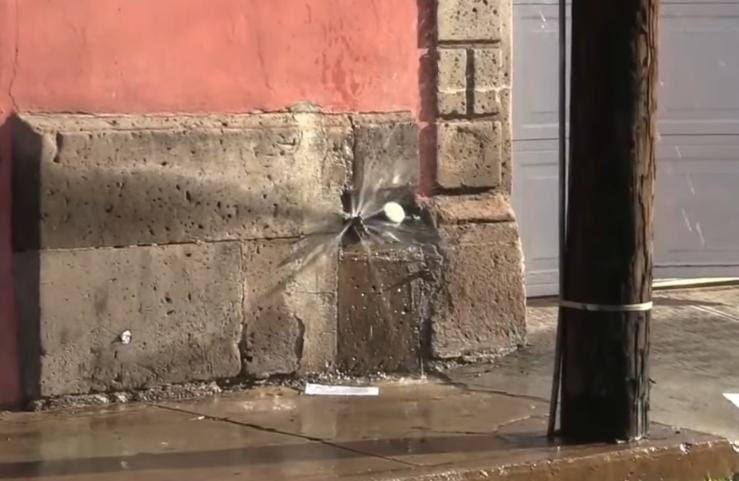 Atiende AMD 250 reportes semanales por fugas y drenaje en la ciudad