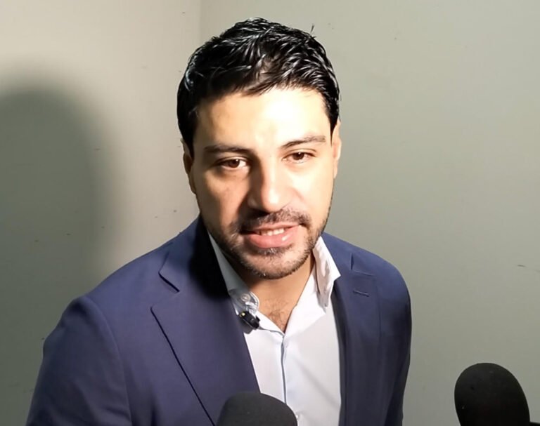 “Revocación de mandato es un error que solo añade incertidumbre”: Vivanco