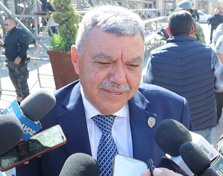 Autoridades reconocen presencia de depresión entre agentes policiales