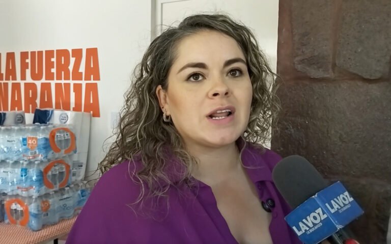 Reconocen funcionarios y empresarios