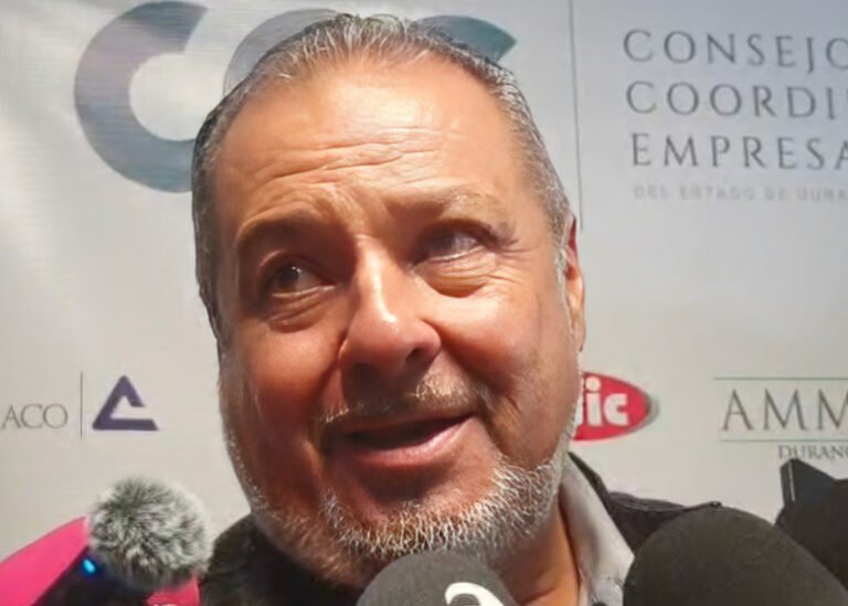 Falta de inversión federal paraliza la conectividad en Durango