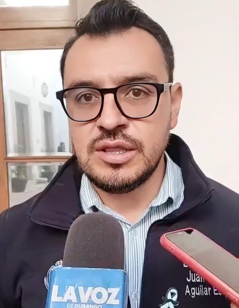 Durango pone en marcha actividades de la Semana del Hombre