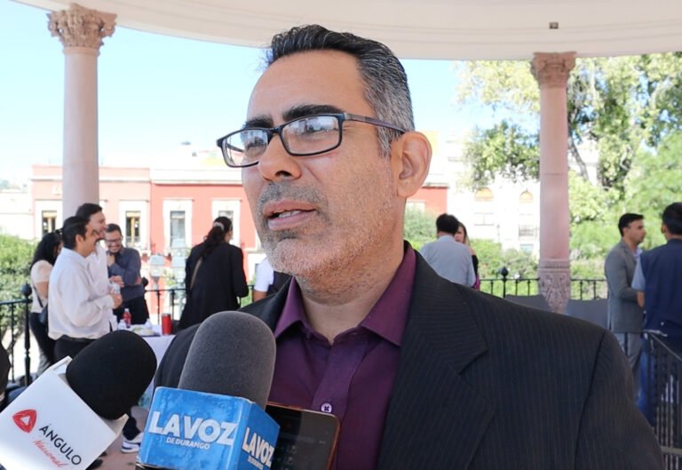 Reportan pérdidas económicas comerciantes del Centro Histórico