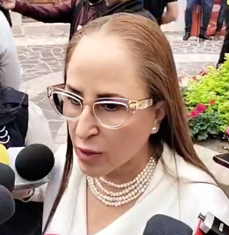 Exige Marisol Carrillo justicia real para las mujeres de Durango